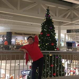 Meet your Posher, Hoang